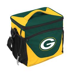 Picture of Logo 629322311 NFL Green Bay Packers 24 Regular Can Cooler