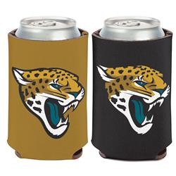 NFL Jacksonville Jaguars Can Cooler