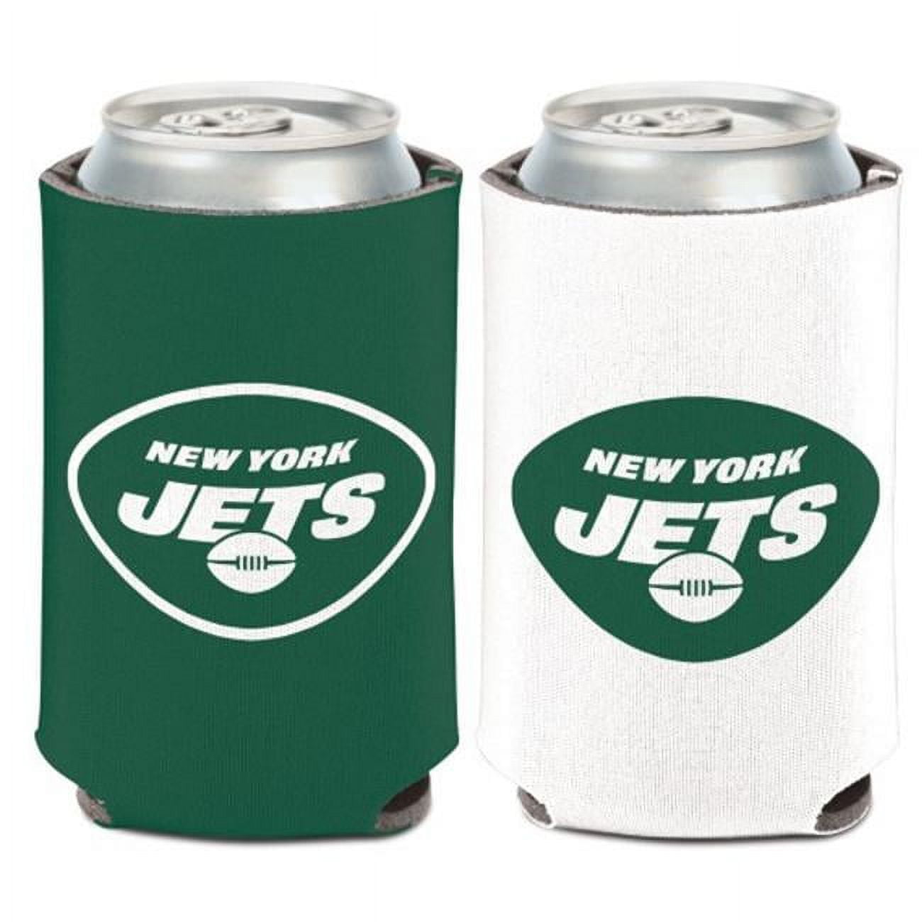 NFL New York Jets Can Cooler