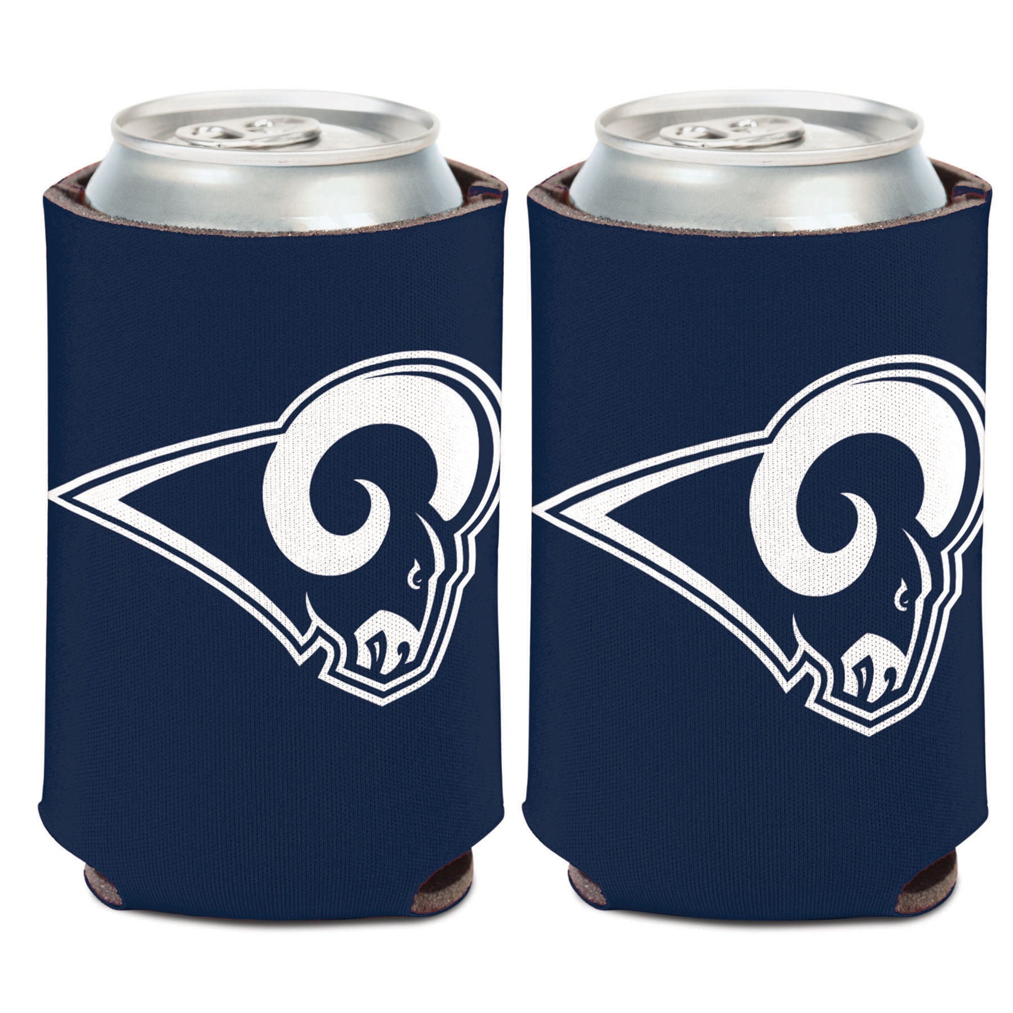 NFL Los Angeles Rams Can Cooler