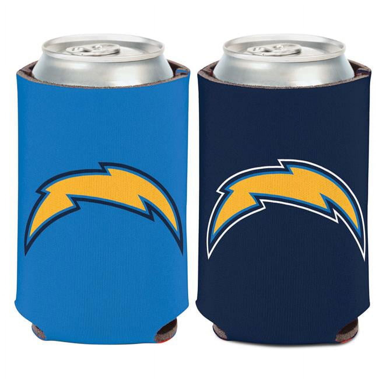 NFL Los Angeles Chargers Can Cooler