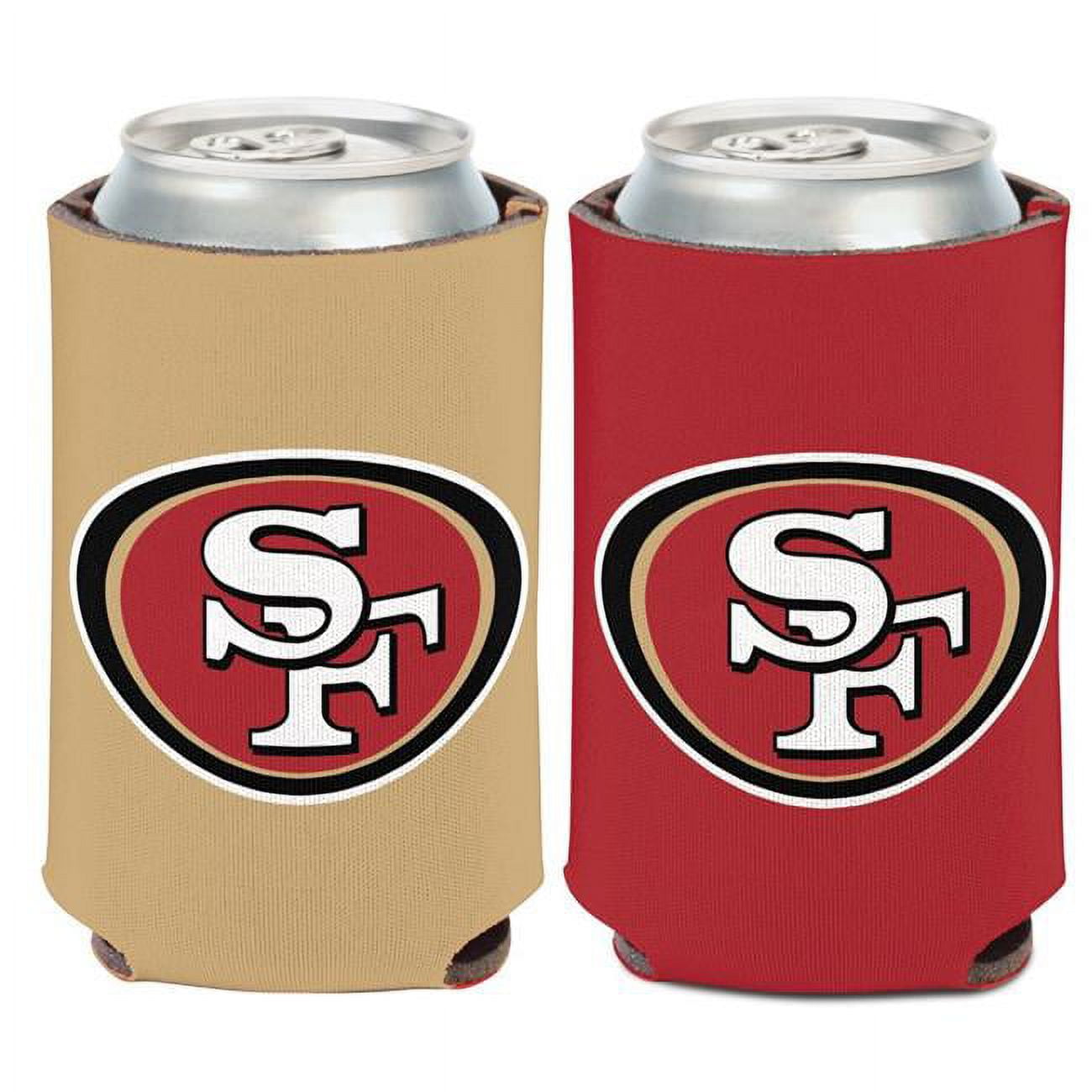 NFL San Francisco 49ers Can Cooler