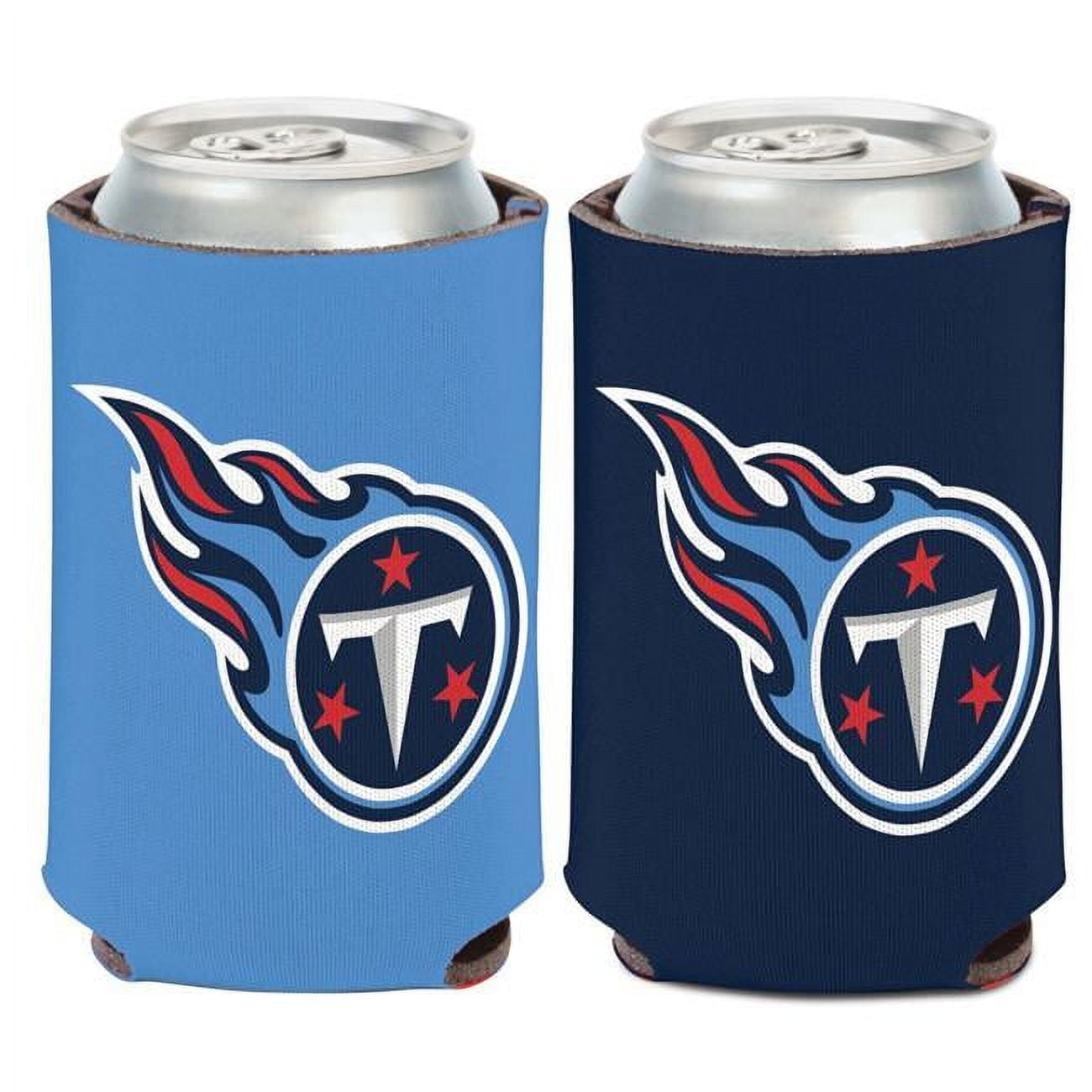 NFL Tennessee Titans Can Cooler