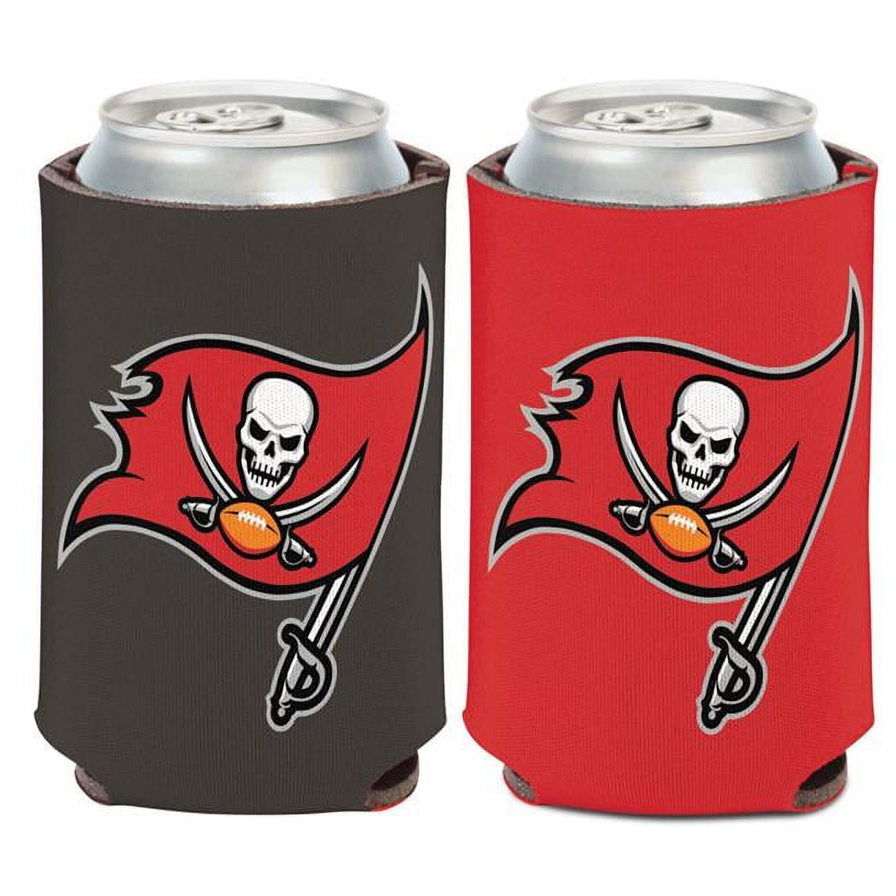 NFL Tampa Bay Buccaneers Can Cooler