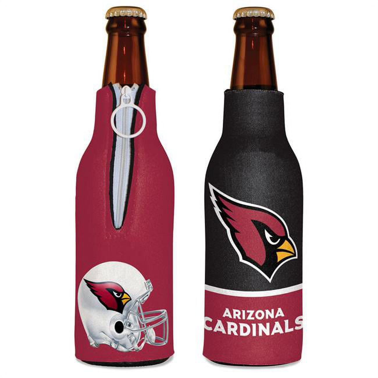 NFL Arizona Cardinals Bottle Cooler