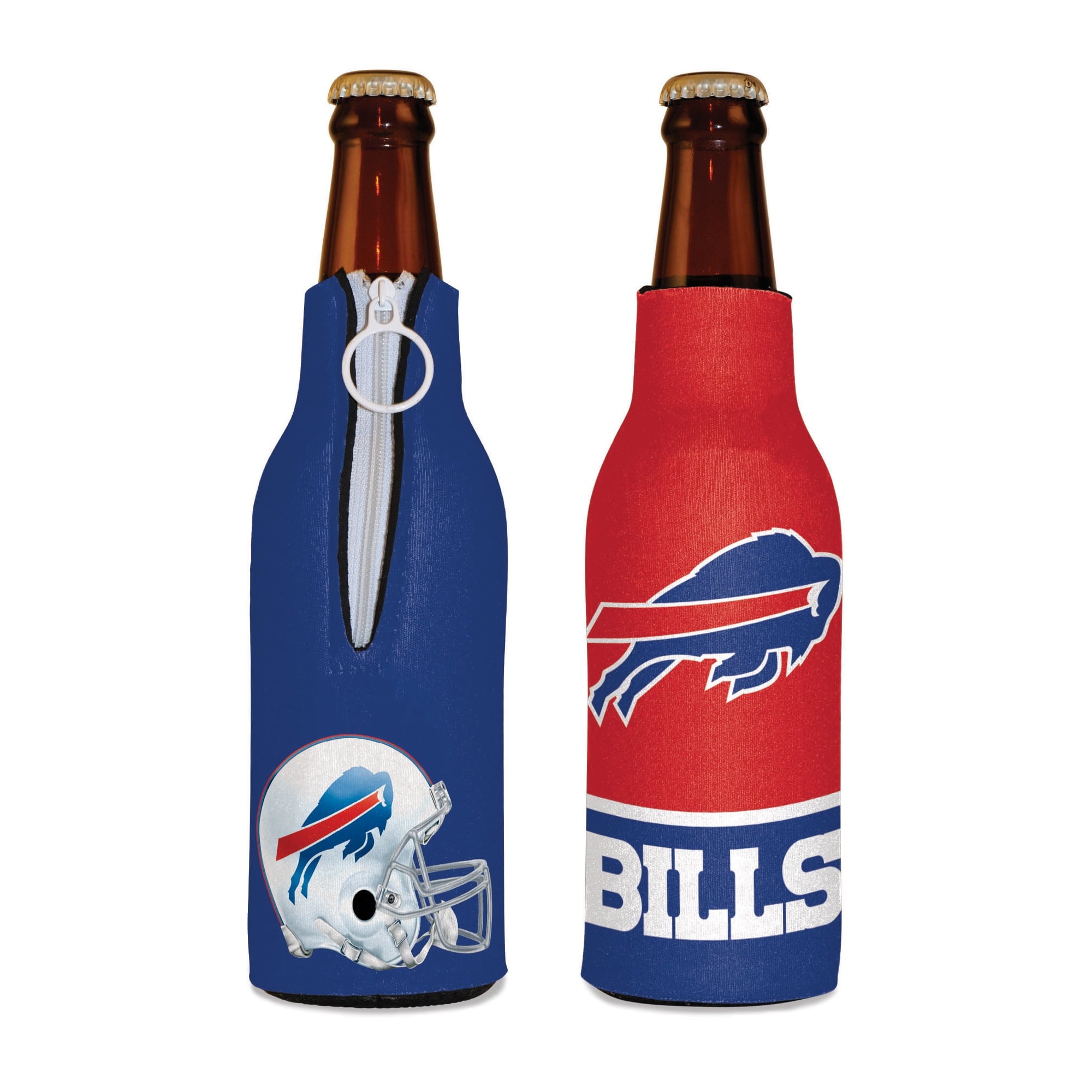 NFL Buffalo Bills Bottle Cooler