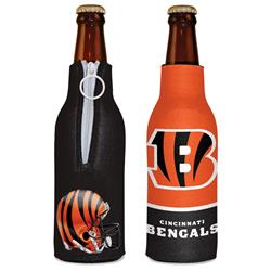 NFL Cincinnati Bengals Bottle Cooler