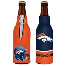 NFL Denver Broncos Bottle Cooler