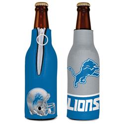 3208522953 NFL Detroit Lions Bottle Cooler