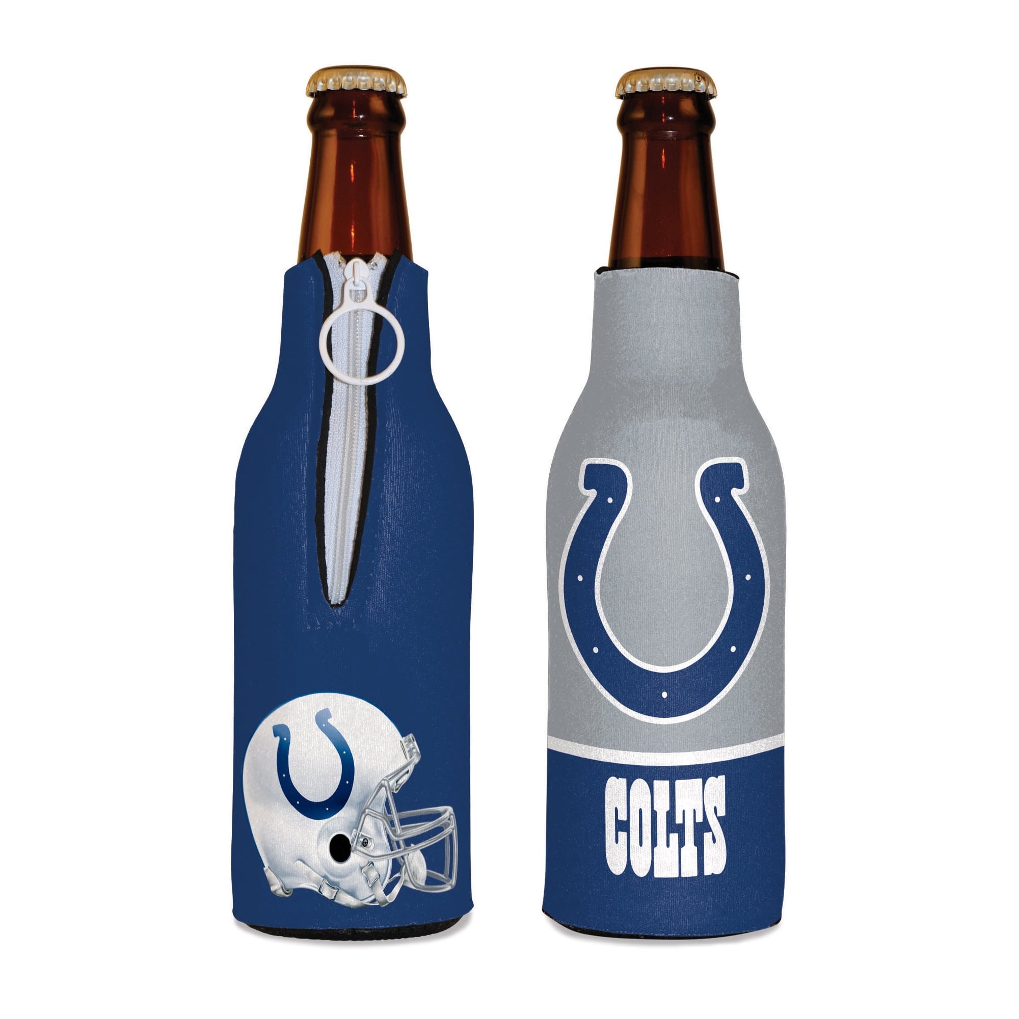 NFL Indianapolis Colts Bottle Cooler