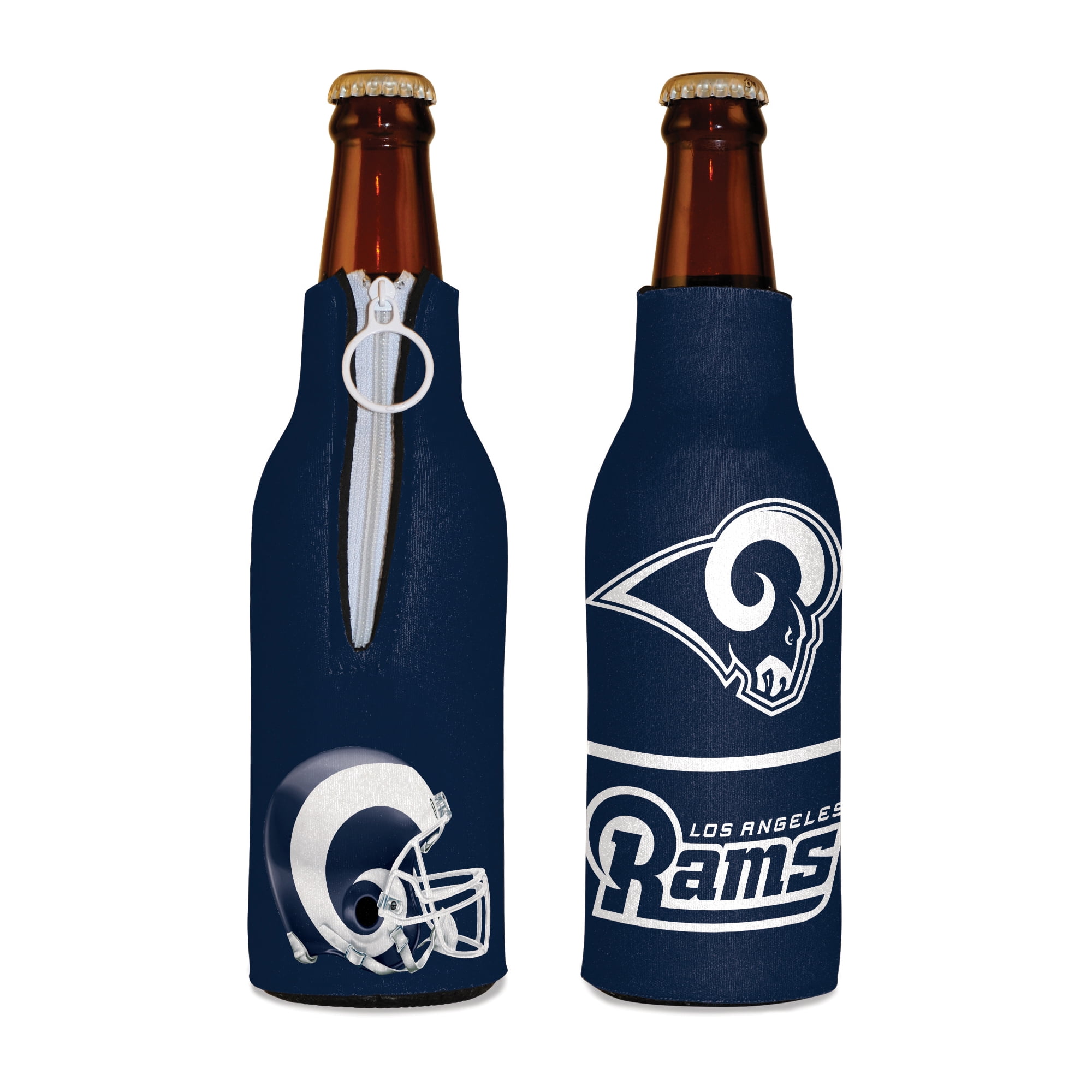 NFL Los Angeles Rams Bottle Cooler