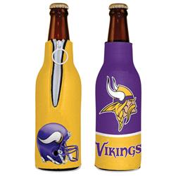 NFL Minnesota Vikings Bottle Cooler