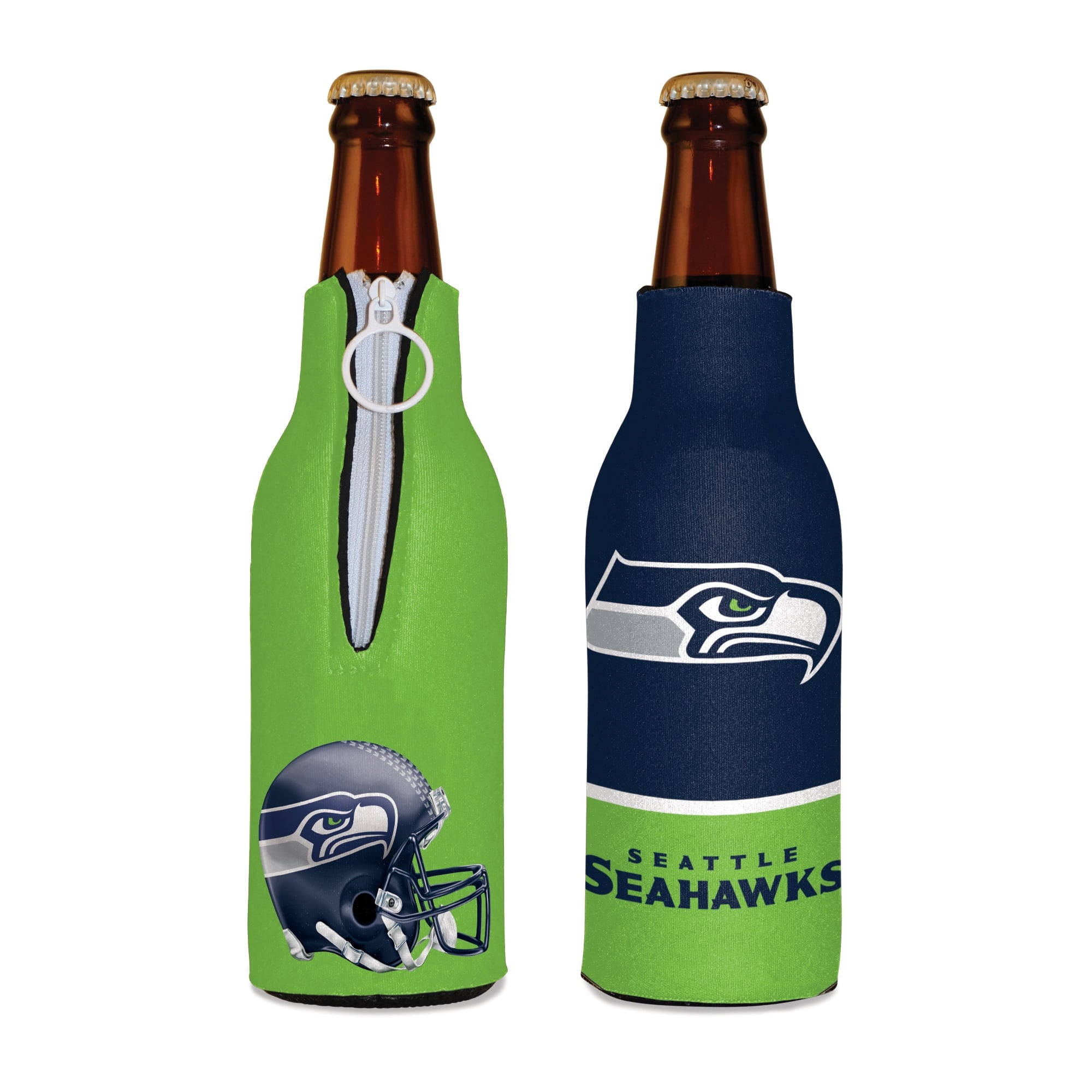 NFL Seattle Seahawks Bottle Cooler