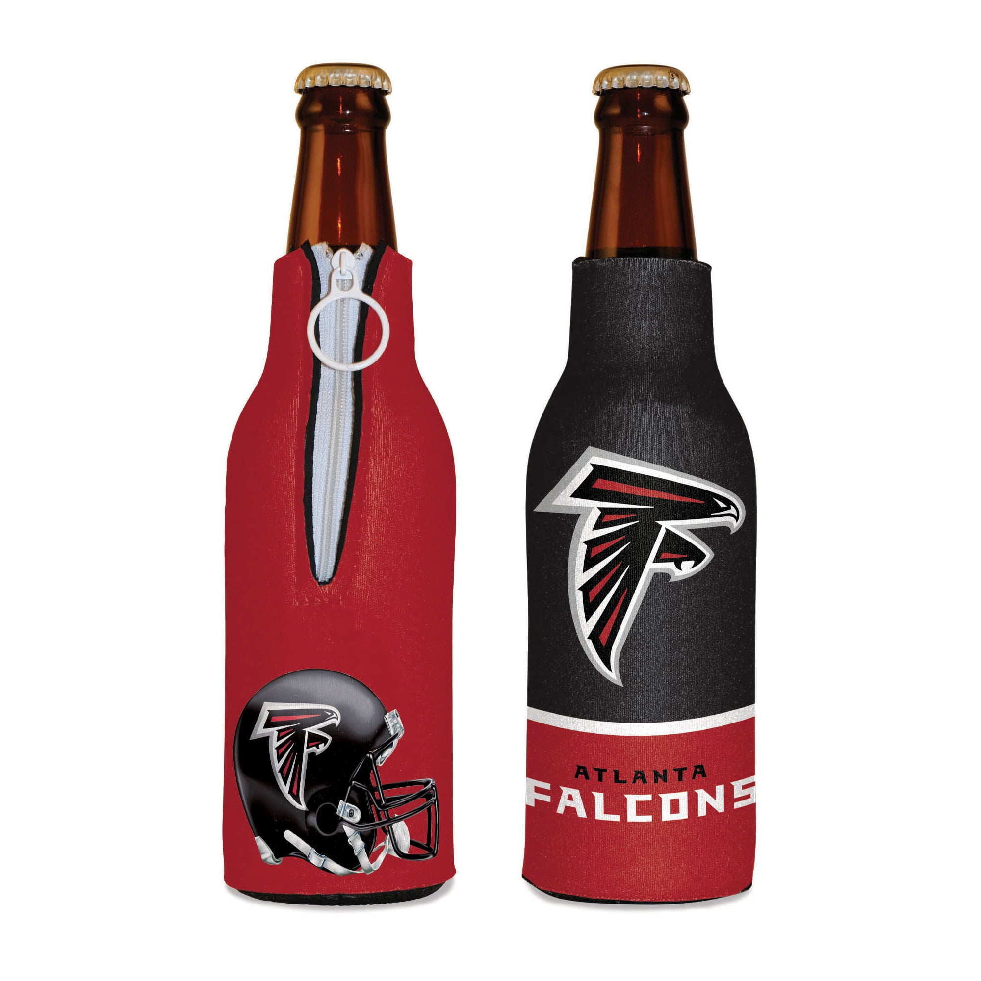 NFL Atlanta Falcons Bottle Cooler