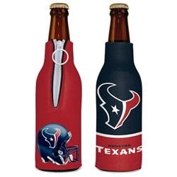 NFL Houston Texans Bottle Cooler