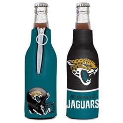 NFL Jacksonville Jaguars Bottle Cooler