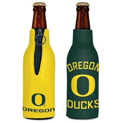 NCAA Oregon Ducks Bottle Cooler