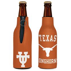 NCAA Texas Longhorns Bottle Cooler