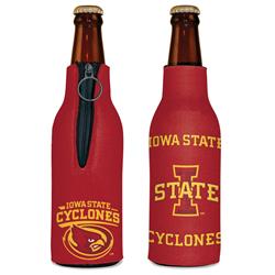 NCAA Iowa State Cyclones Bottle Cooler
