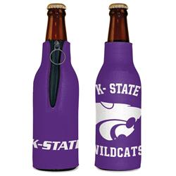 NCAA Kansas State Wildcats Bottle Cooler