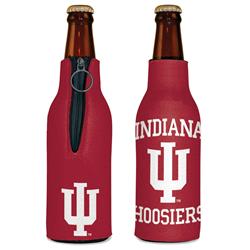 NCAA Indiana Hoosiers Bottle Cooler