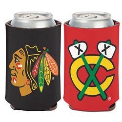 NHL Chicago Blackhawks Can Cooler