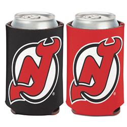 NHL New Jersey Devils Can Cooler