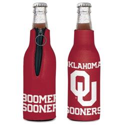 NCAA Oklahoma Sooners Bottle Cooler