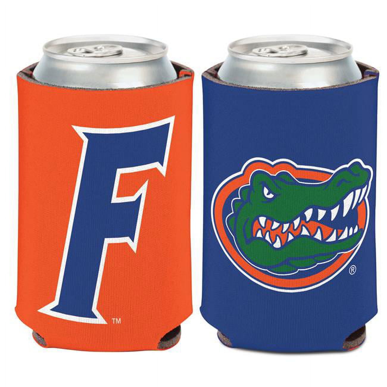 NCAA Florida Gators Can Cooler