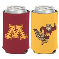 NCAA Minnesota Golden Gophers Can Cooler