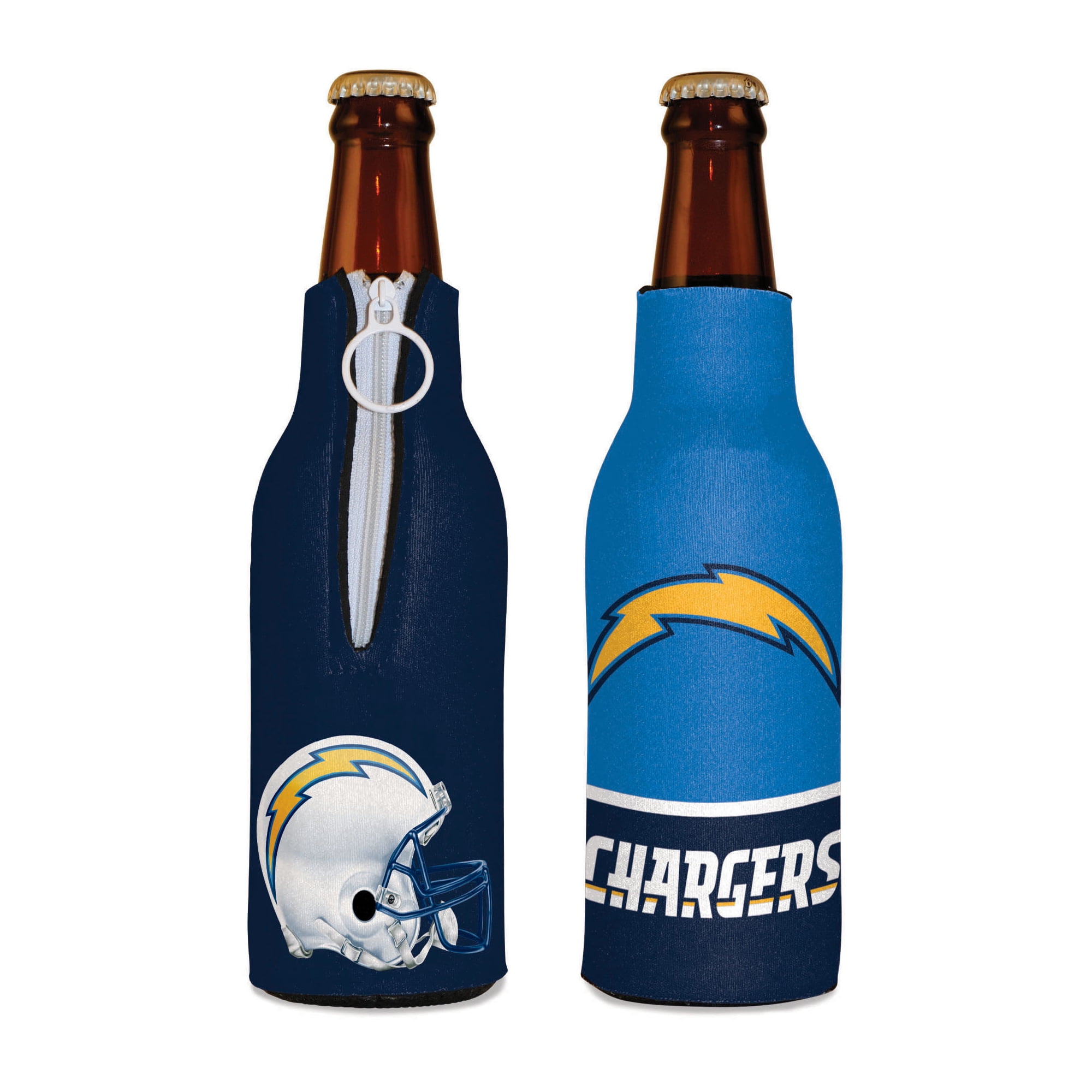 NFL Los Angeles Chargers Bottle Cooler
