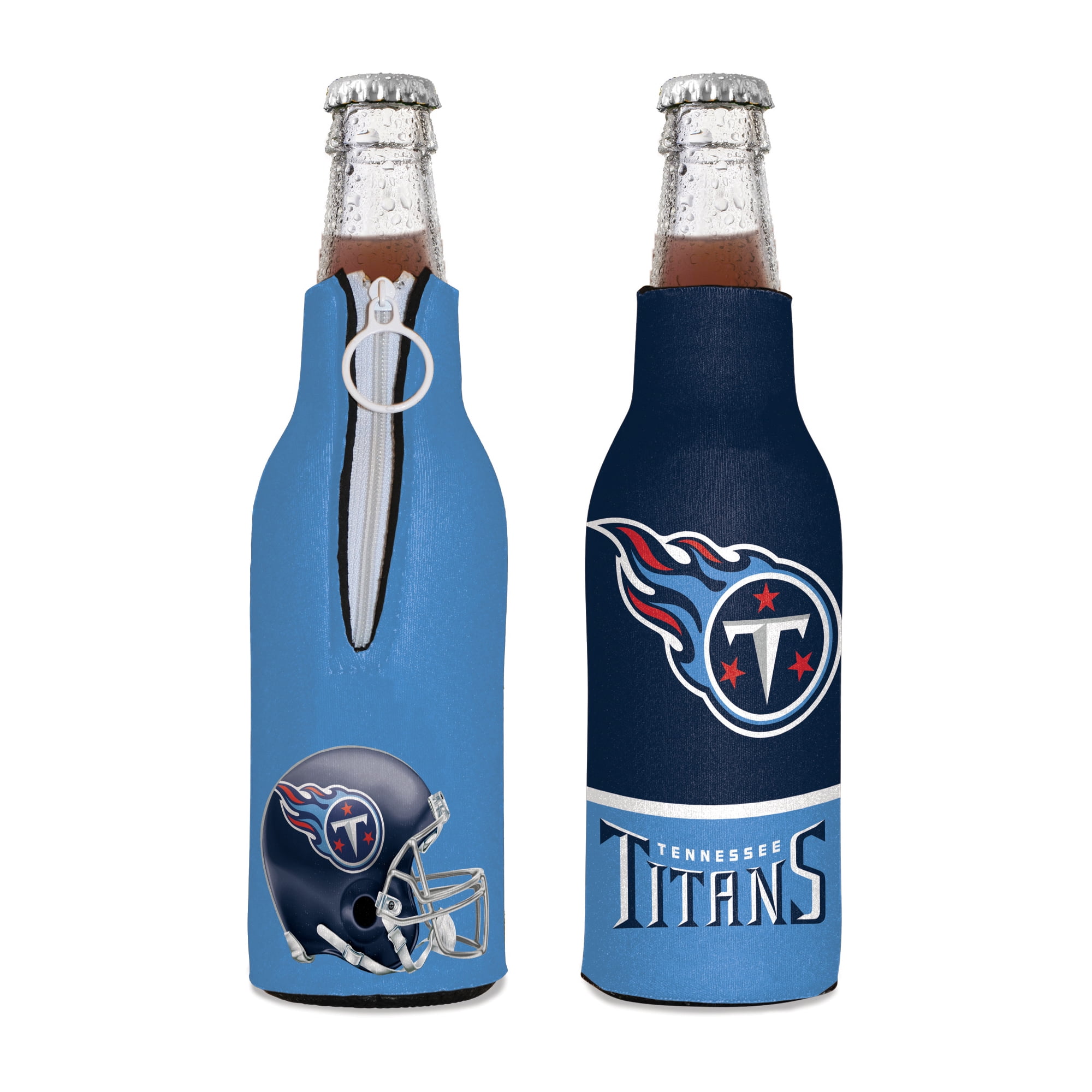 NFL Tennessee Titans Bottle Cooler