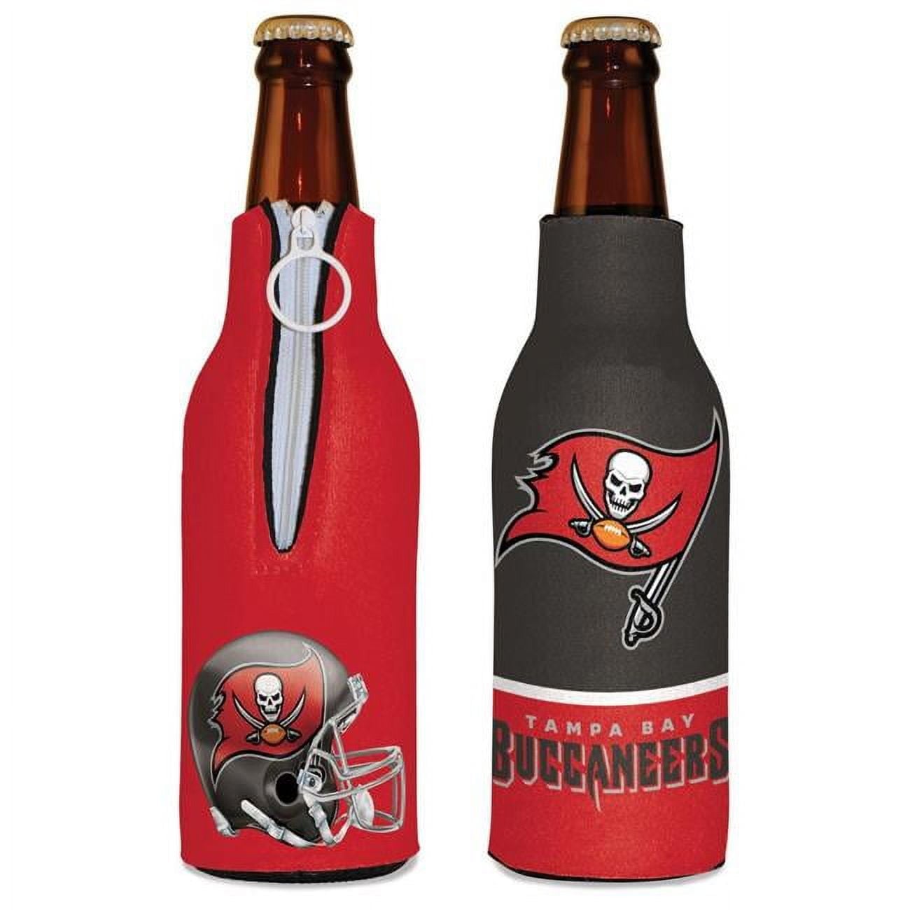 NFL Tampa Bay Buccaneers Bottle Cooler