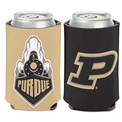 3208525730 NCAA Purdue Boilermakers Can Cooler