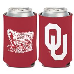 NCAA Oklahoma Sooners Can Cooler