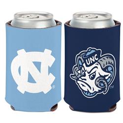 3208527416 NCAA North Carolina Tar Heels Can Cooler