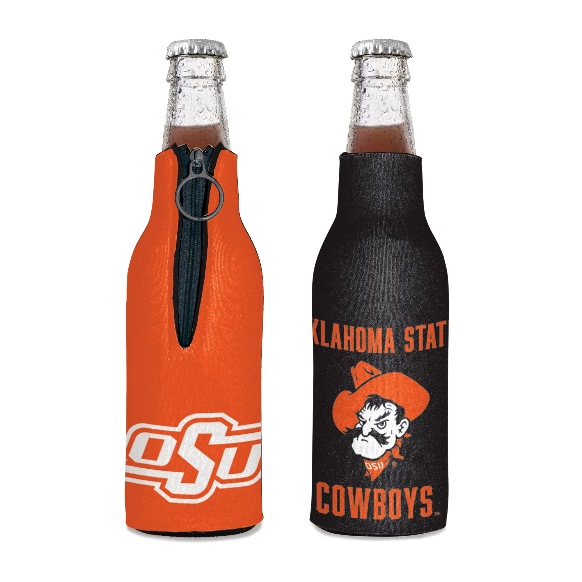 NCAA Oklahoma State Cowboys Bottle Cooler