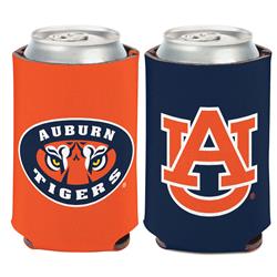 NCAA Auburn Tigers Can Cooler