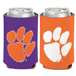 NCAA Clemson Tigers Can Cooler