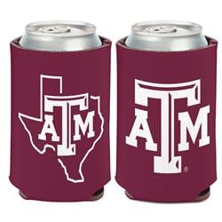 NCAA Texas A&M Aggies Can Cooler