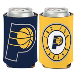 Picture of Wincraft 3208529792 NBA Indiana Pacers Can Cooler