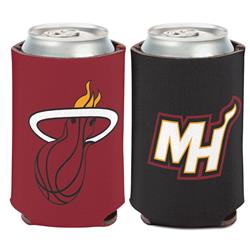 3208529849 NBA Miami Heat Can Cooler