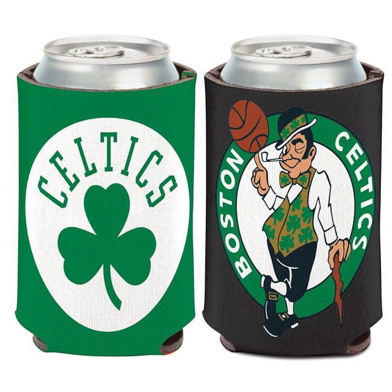 Picture of Wincraft 3208529880 NBA Boston Celtics Can Cooler
