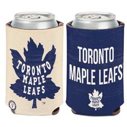 3208529895 NHL Toronto Maple Leafs Can Cooler Vintage Design