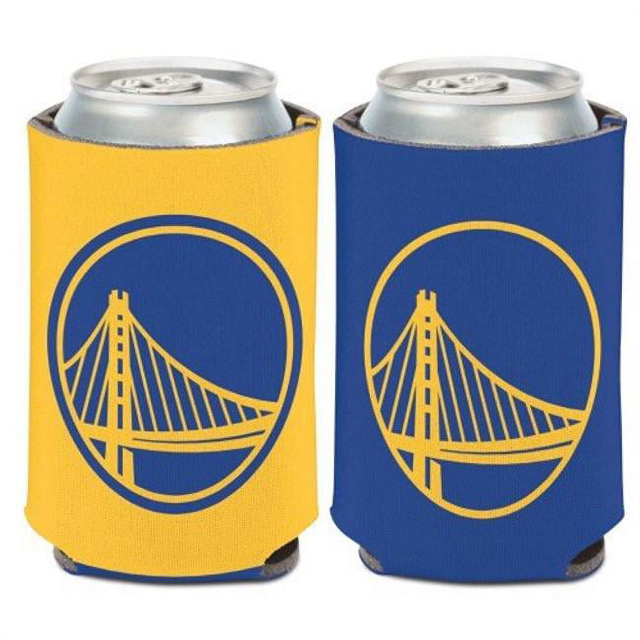 NBA Golden State Warriors Can Cooler