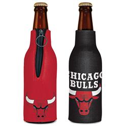 Picture of Wincraft 3208535214 NBA Chicago Bulls Bottle Cooler