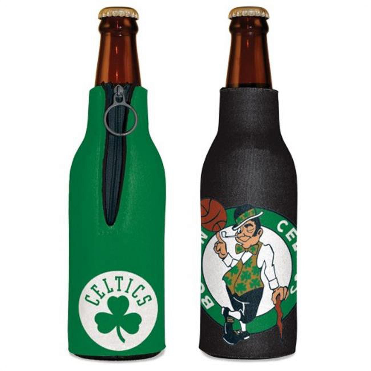 NBA Boston Celtics Bottle Cooler