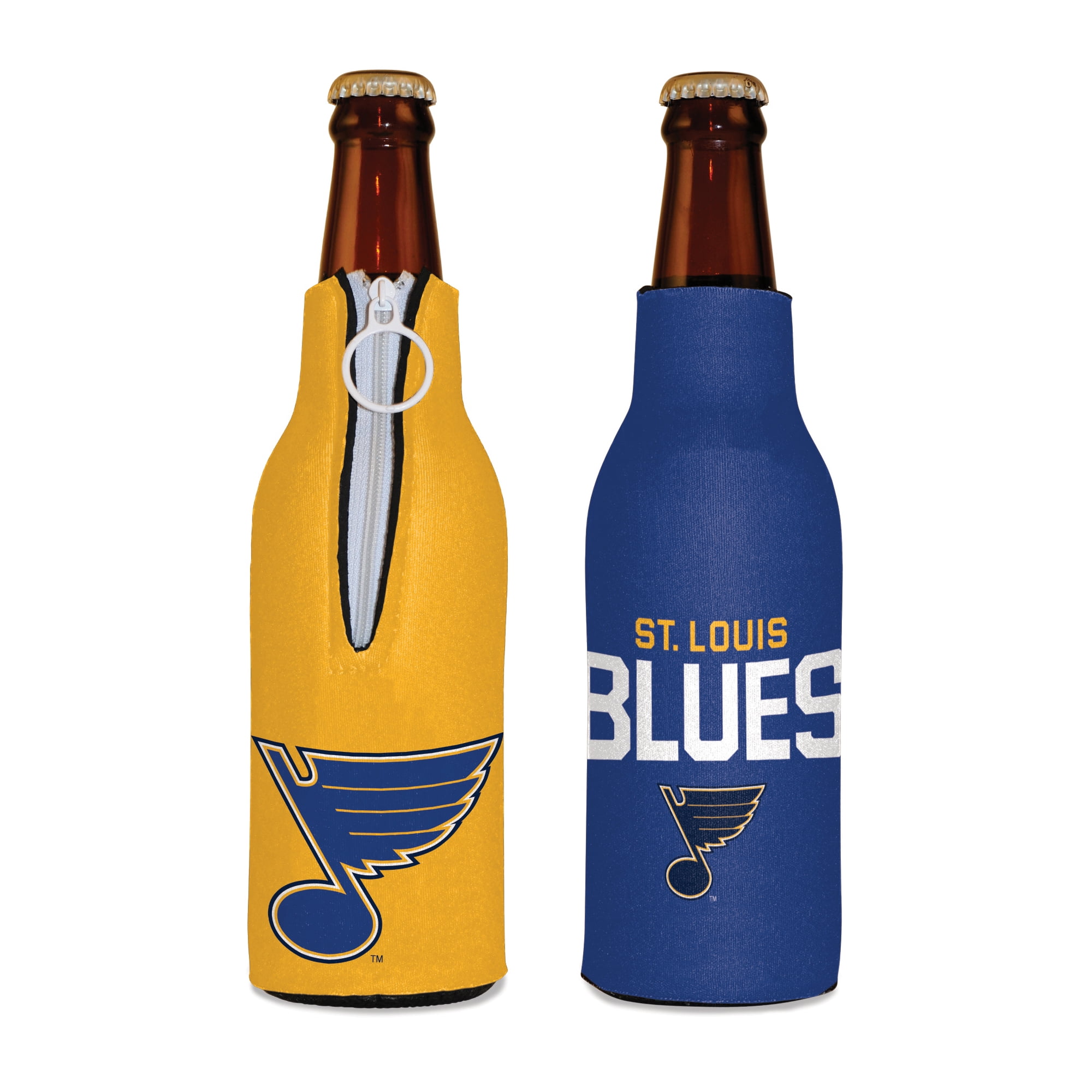 NHL St. Louis Blues Bottle Cooler