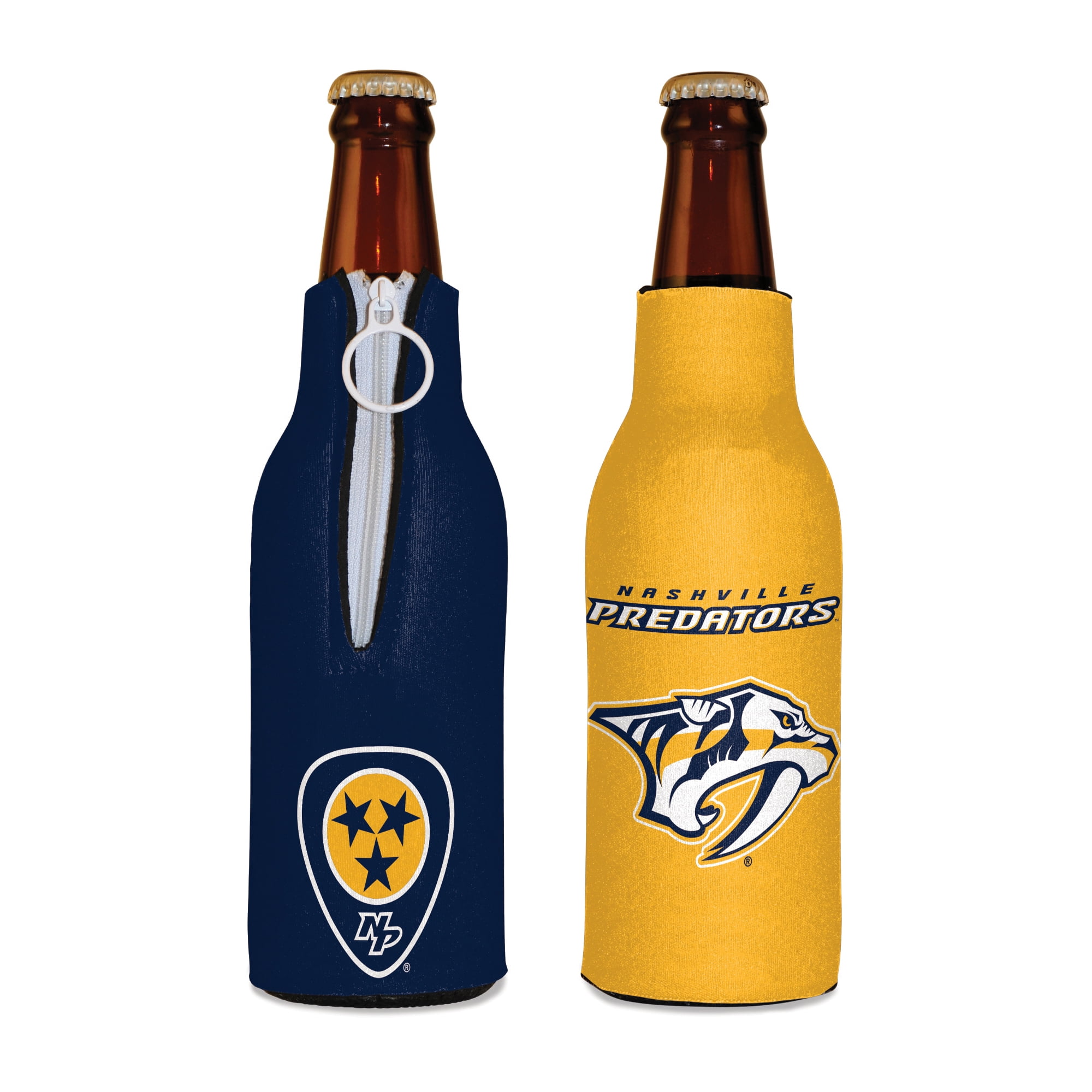NHL Nashville Predators Bottle Cooler