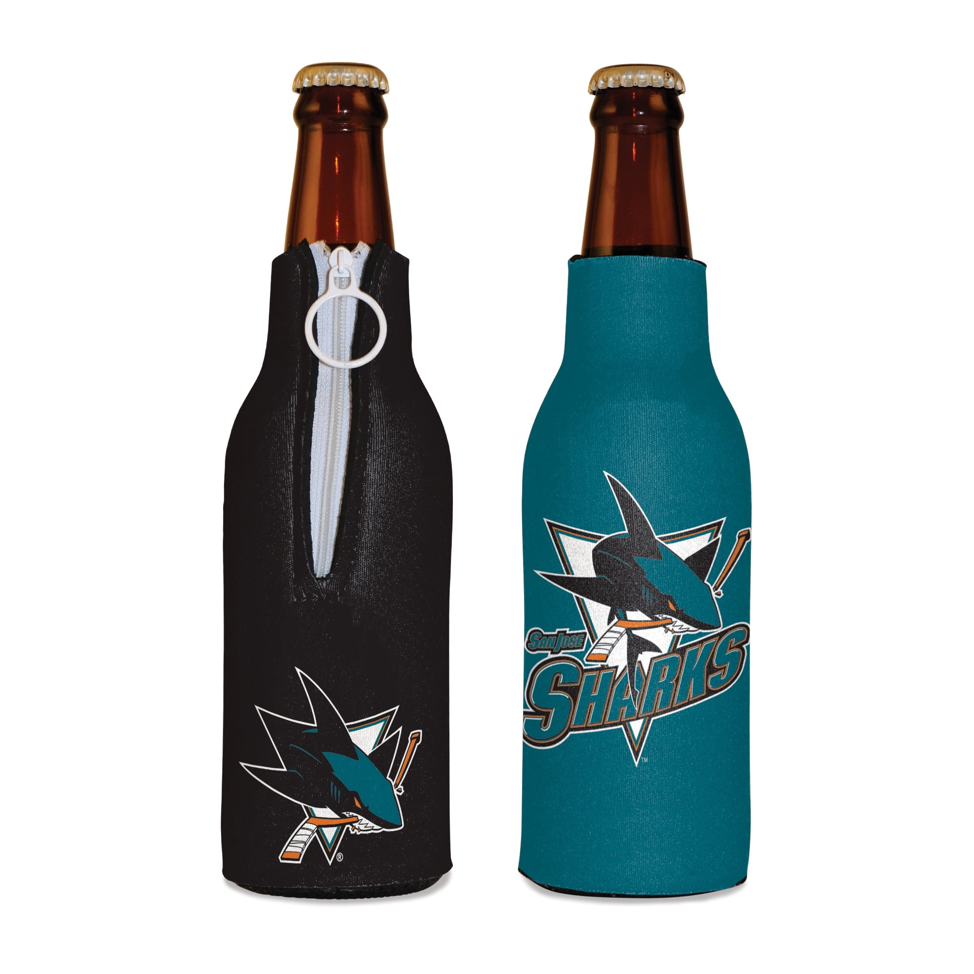 NHL San Jose Sharks Bottle Cooler